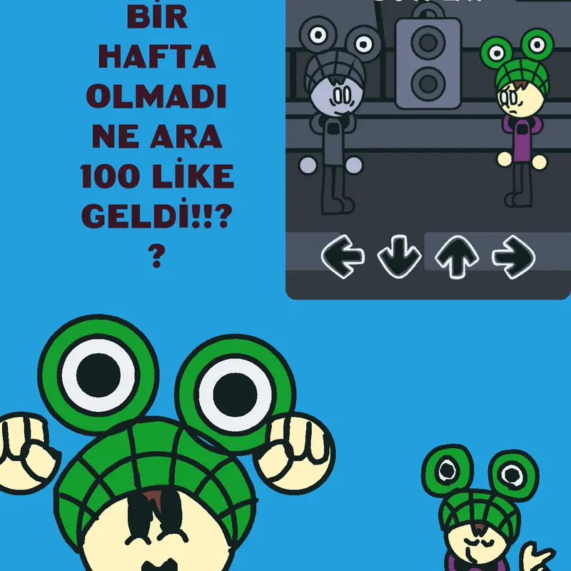 Game by @Kurbik_Ege