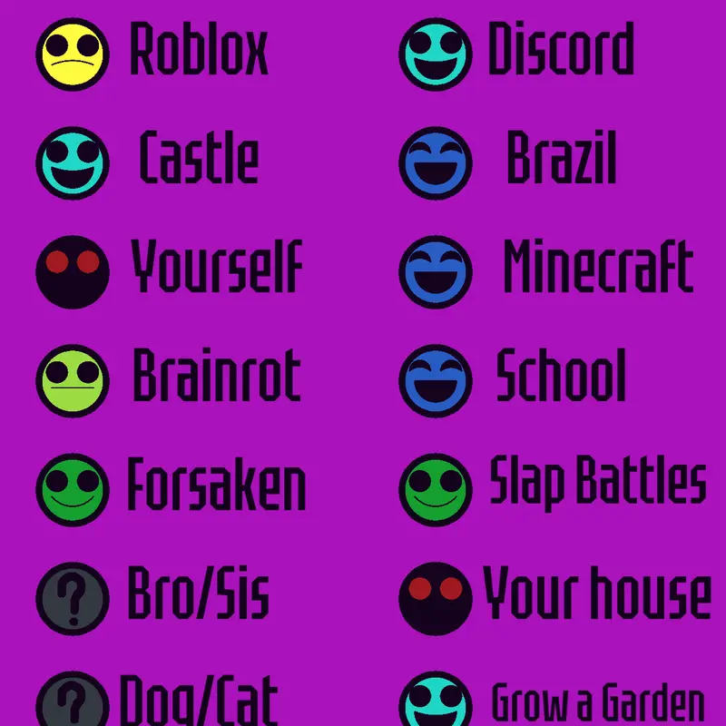 Game by @Peru0992