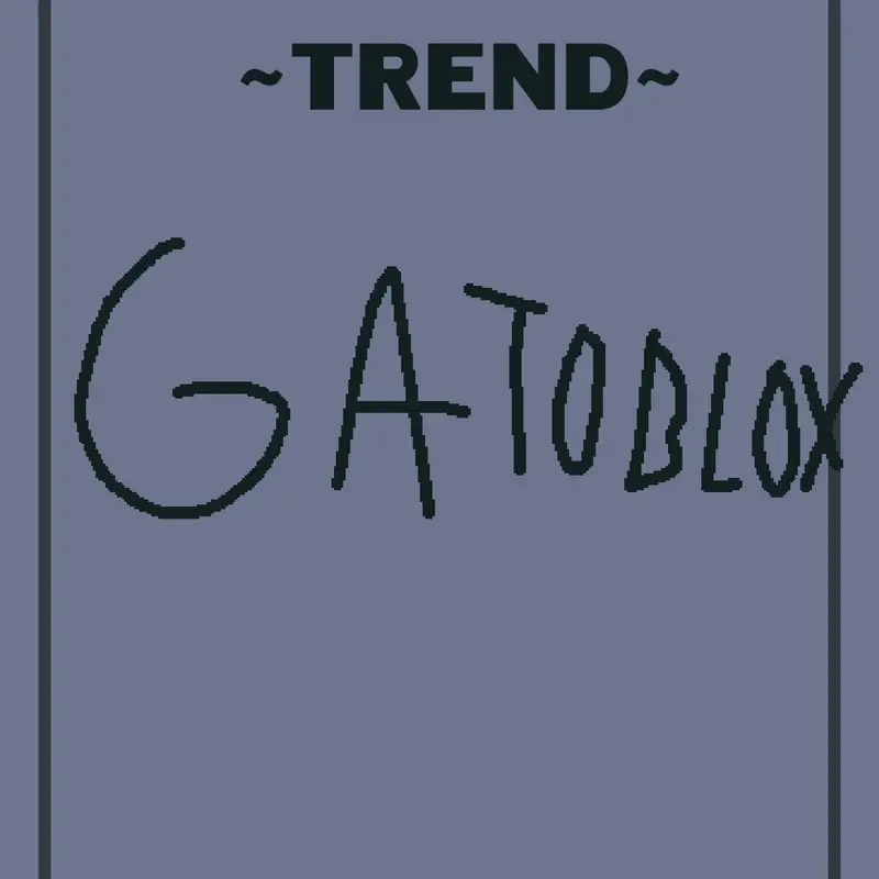 Animation by @Gatoblox_TMyoutube