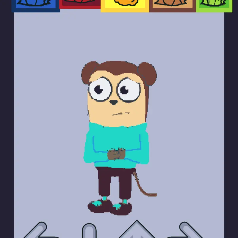 Game by @JOJONAS3346