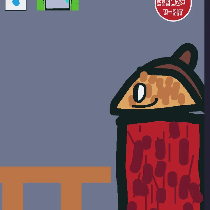 Game by @What822