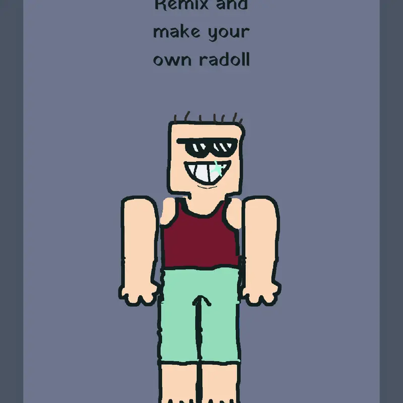 Game by @SuperJoeyBR