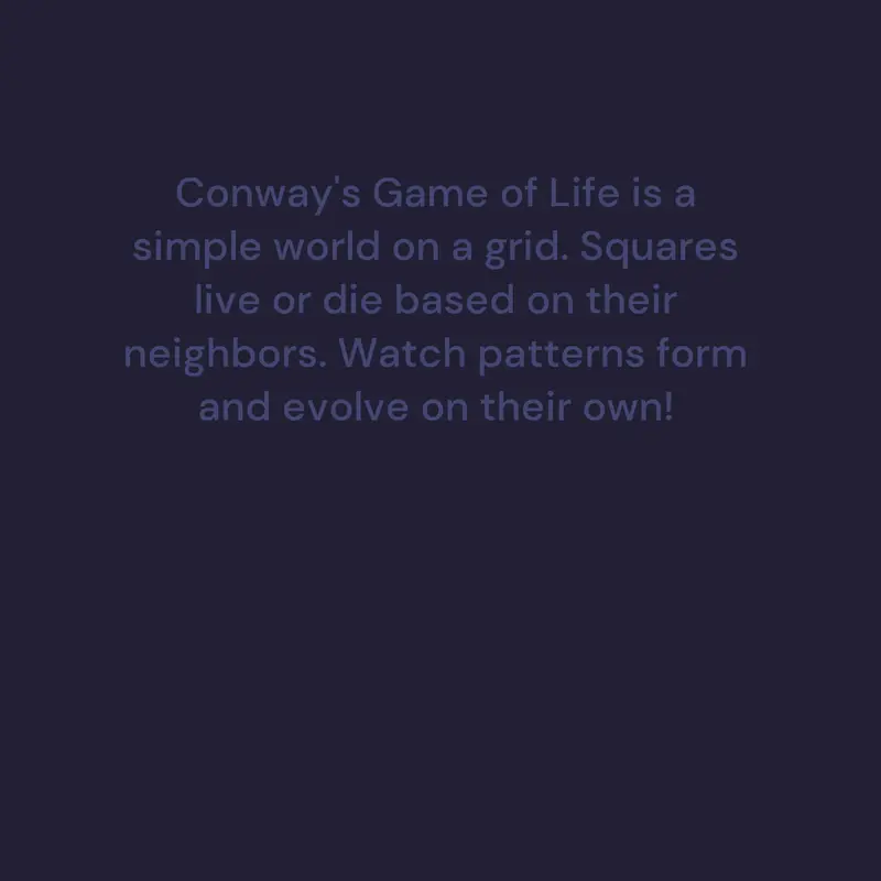Game by @Lava842