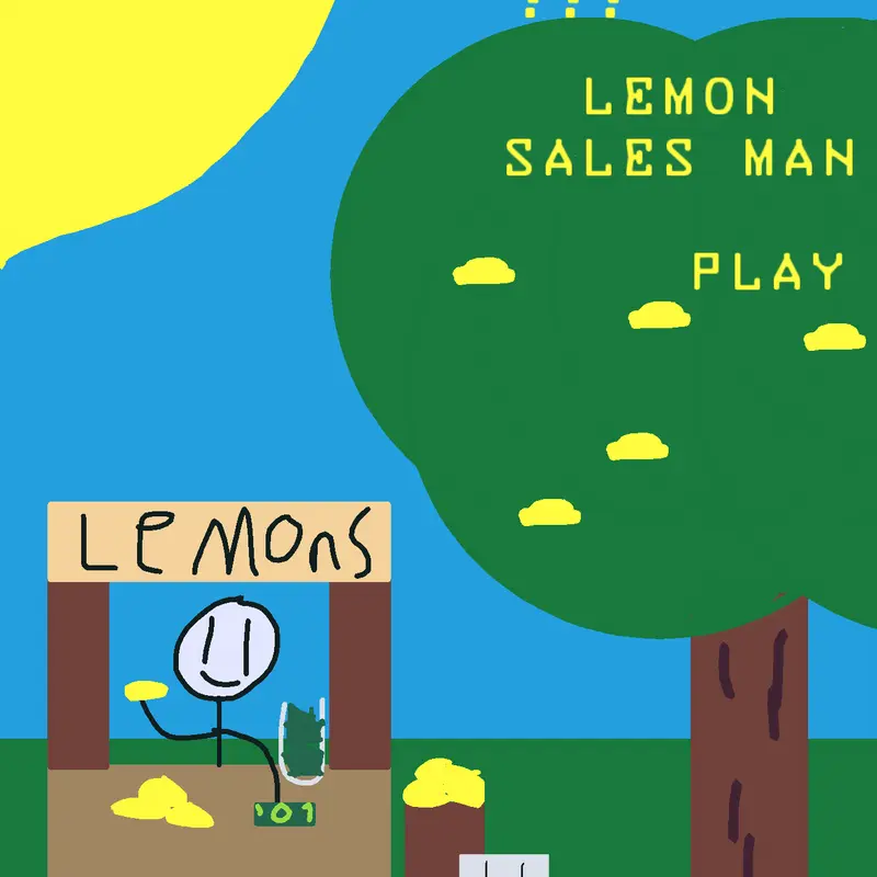 Game by @cool_potato
