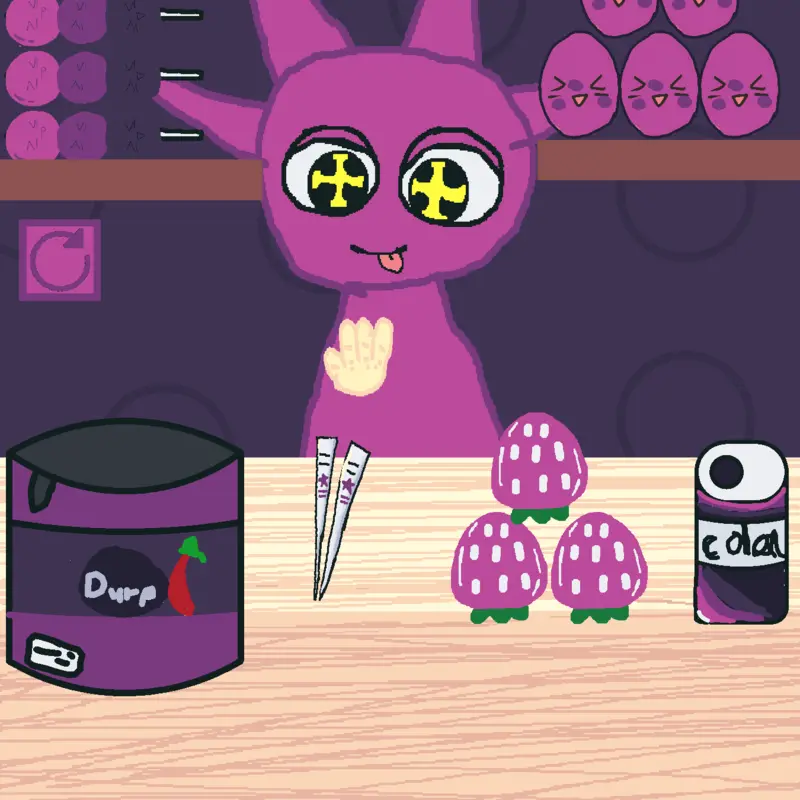 Game by @yewooluvsbassiee