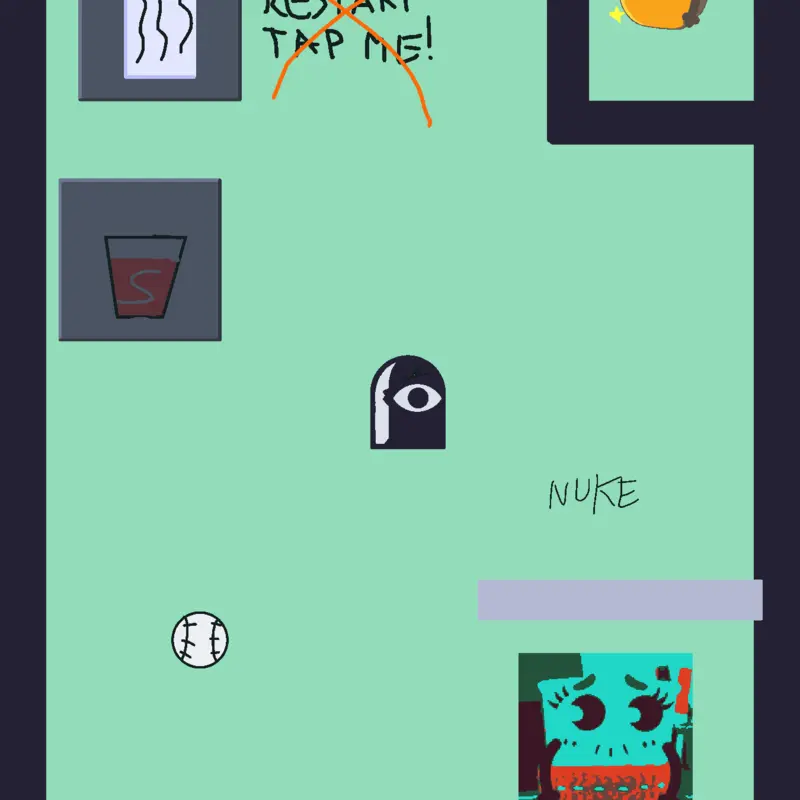 Game by @doodlandcati