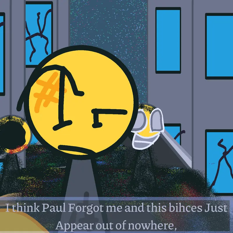 Game by @ReverseBlob