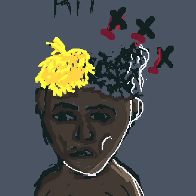 Game by @kiwidrawz