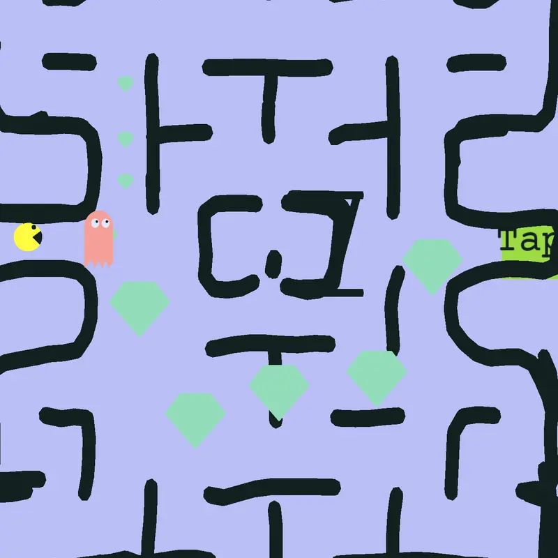 Game by @justmehere