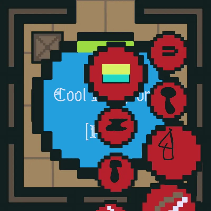 Game by @scastle163