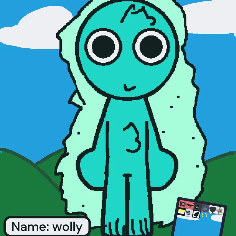 Game by @willam_2025