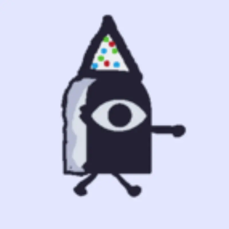 Game by @robot_friend