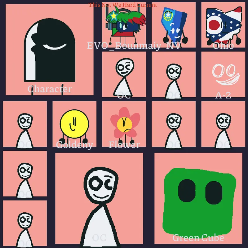 Game by @Y_For_Life