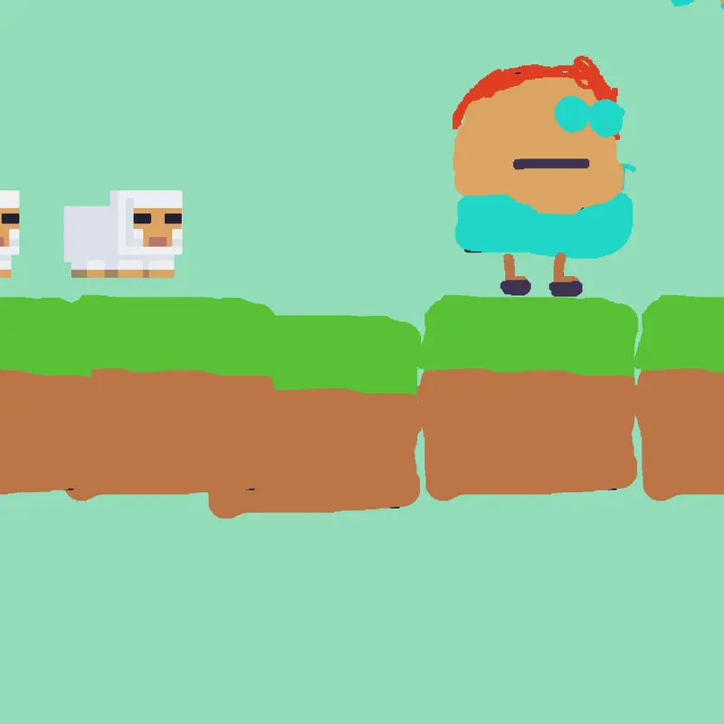 Game by @smilehead