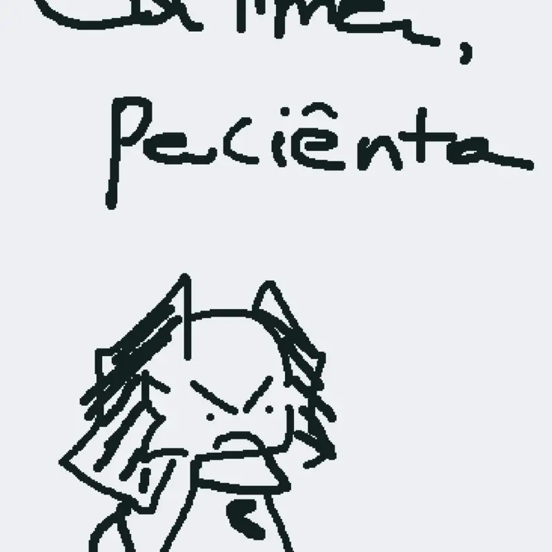 SHE HIT YOU?!? by @catday_sunnnn
