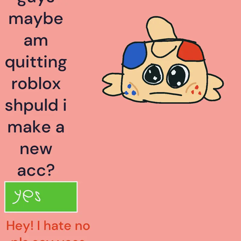 Game by @EmbarrassedGoob