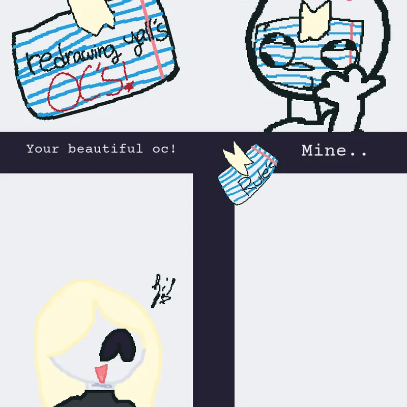 Game by @Alice_arts