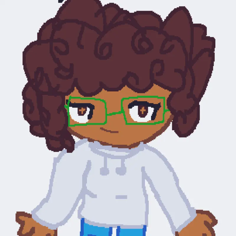 Game by @Pinky123lia