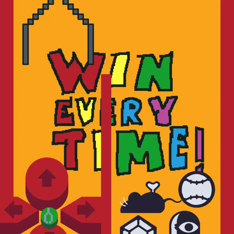 Game by @an_epikface