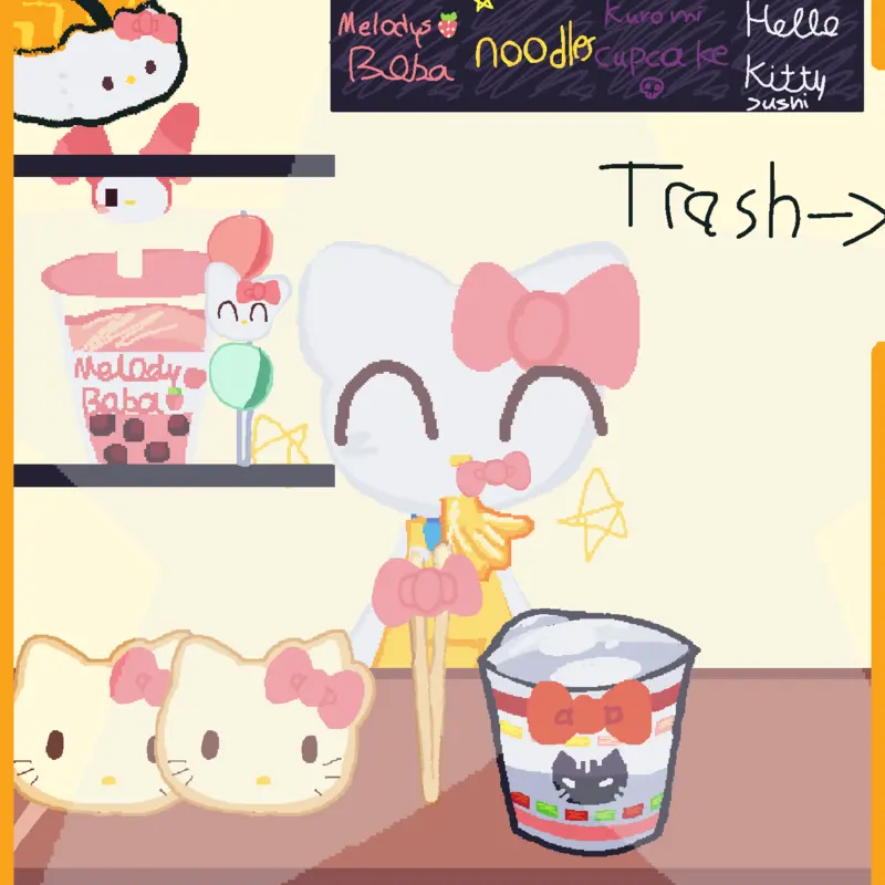 Game by @Amethyst_Pibby