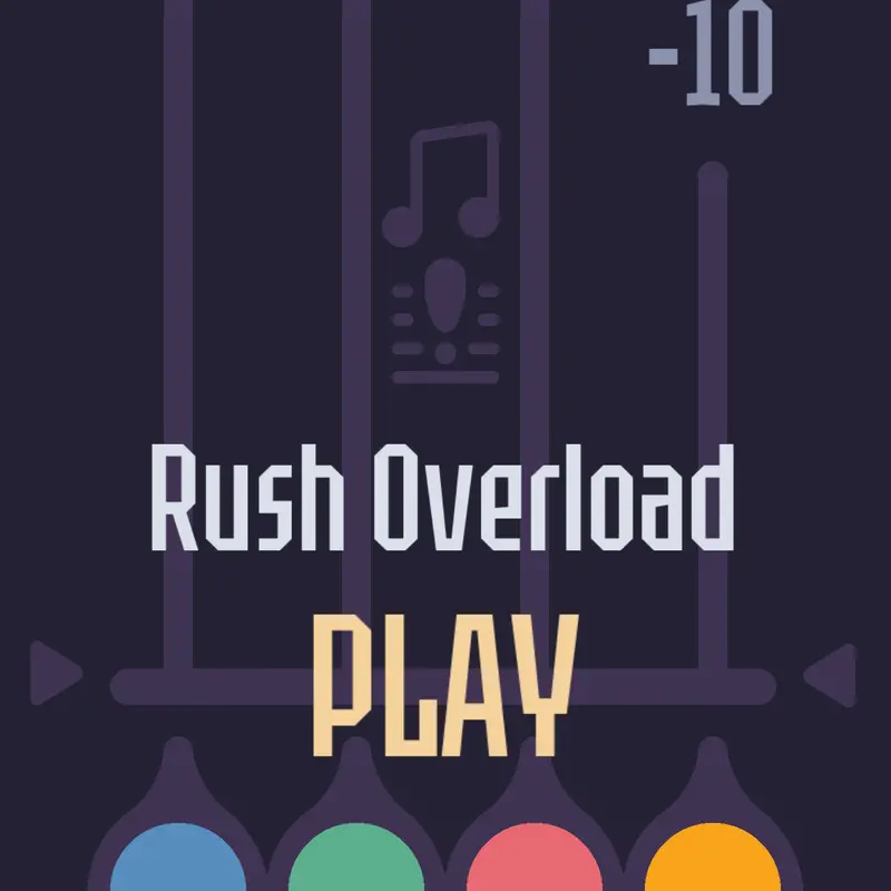 Game by @Stickmonday