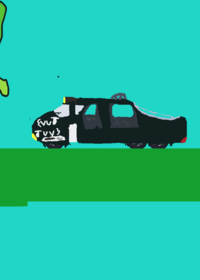 Storm chasing sim