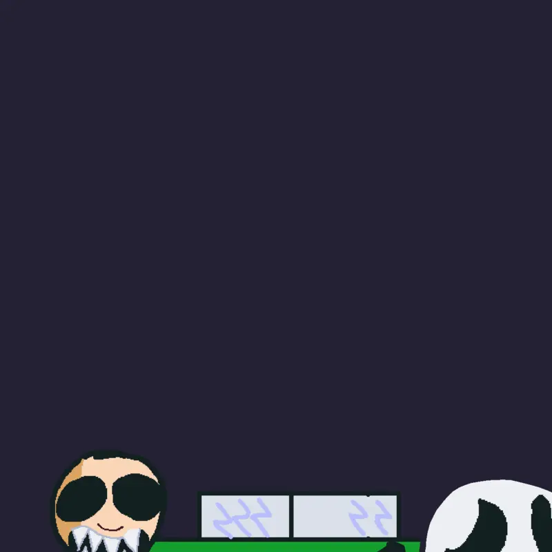 Game by @RenzZamm