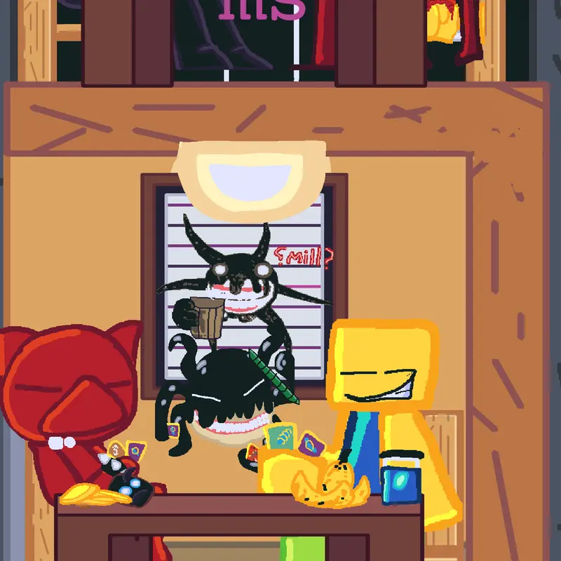Game by @thekiddVR