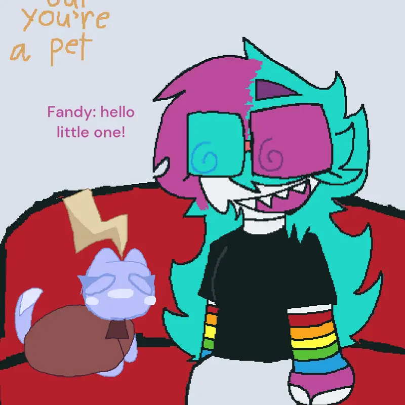 Game by @The_Entity-2025