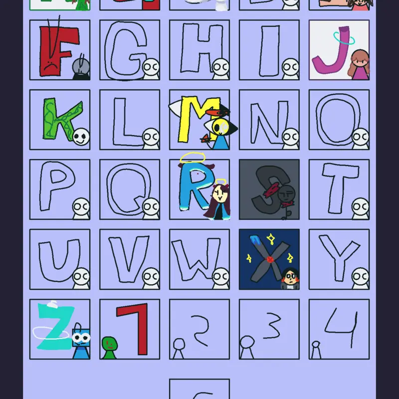 Game by @agirlroxy_609
