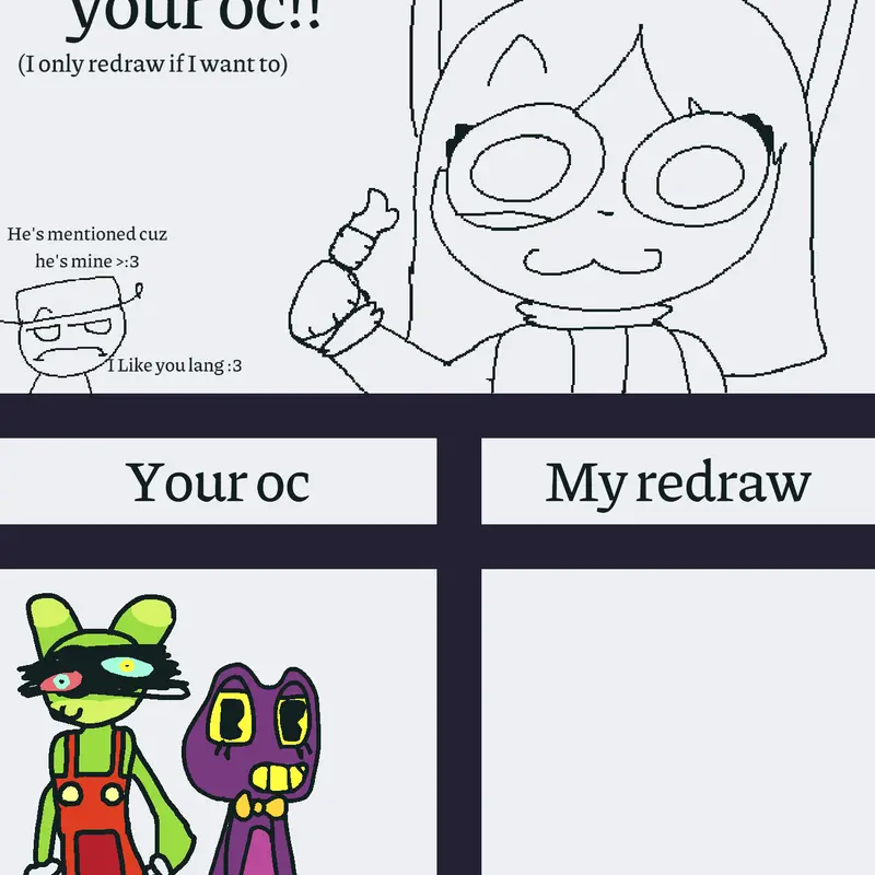 Game by @Darkkirby_andastrie_V1