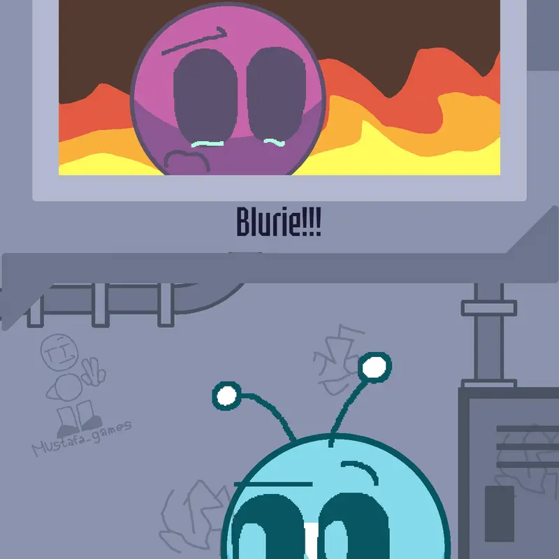 Game by @talibug