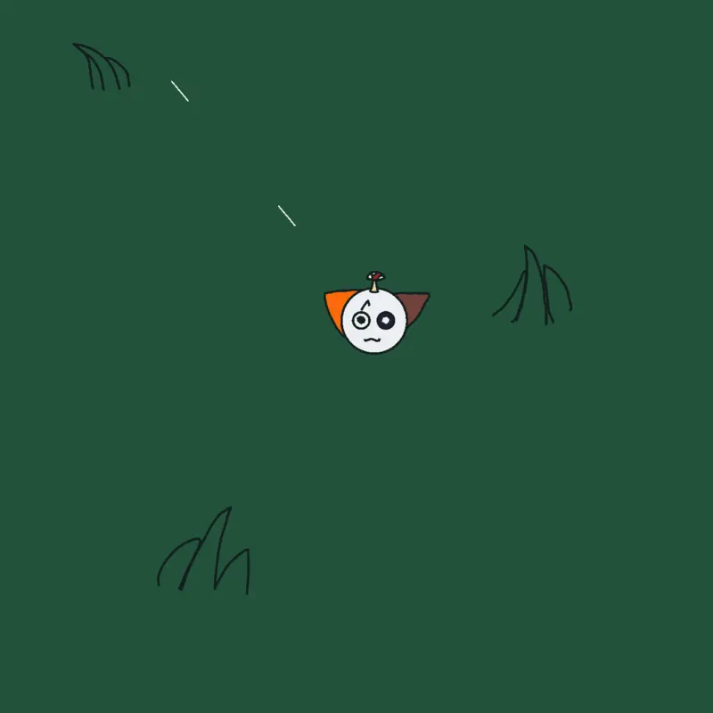 Game by @alje