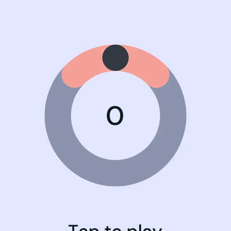 Game by @malchia