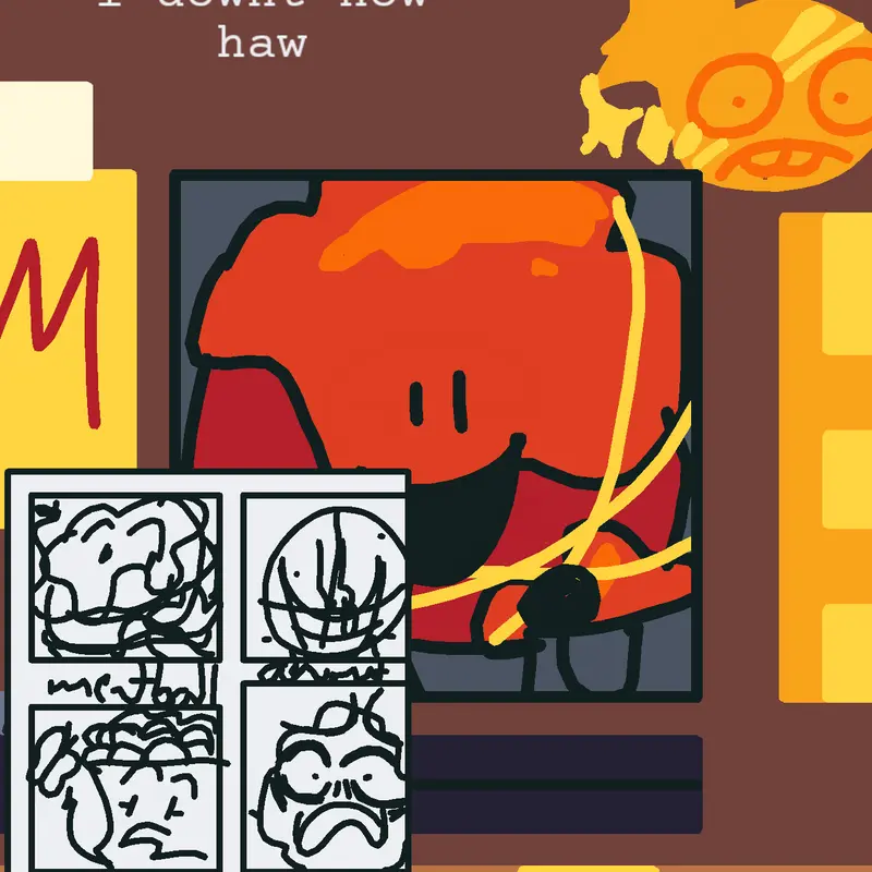 Game by @yindsay