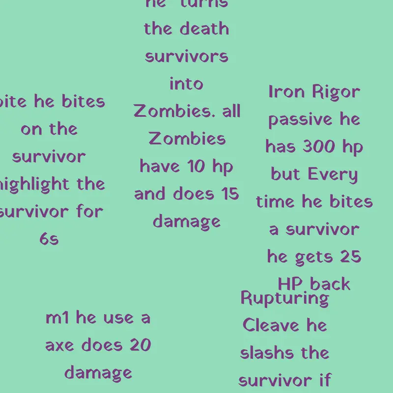Game by @killdroi