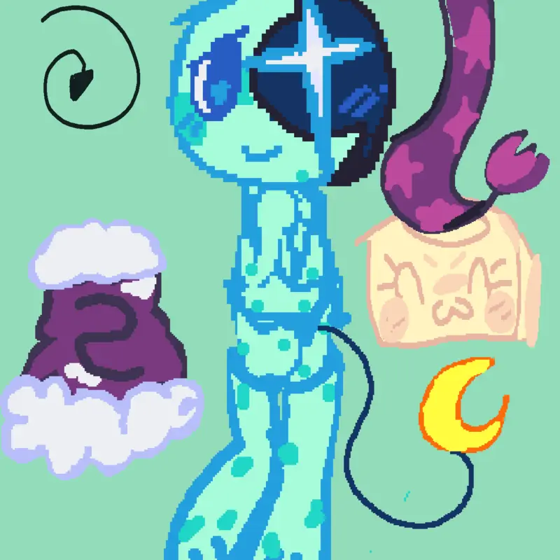 Game by @LOO3YFAN