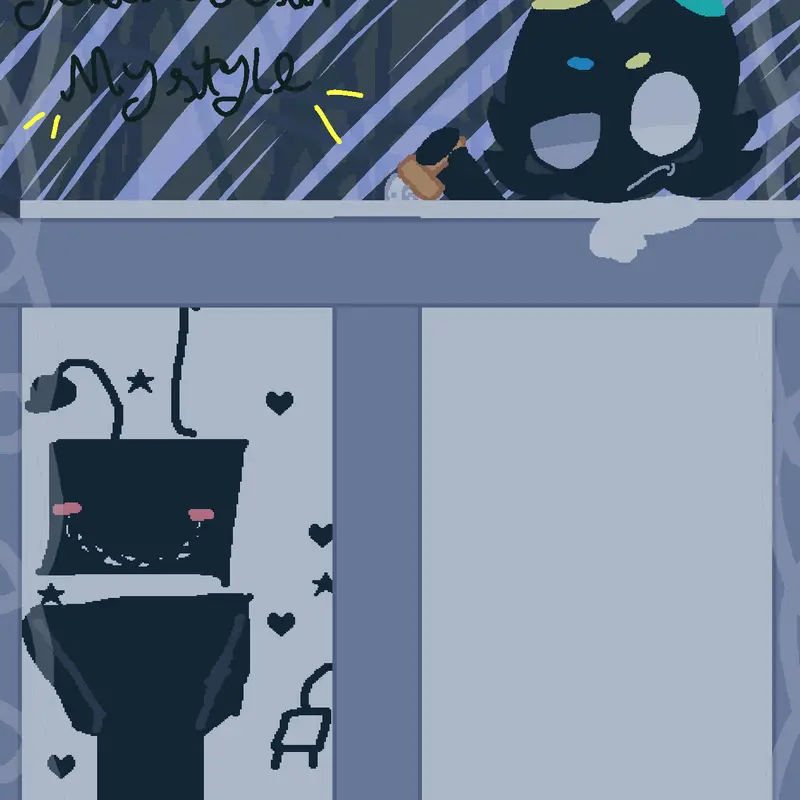 Game by @LindaGentry