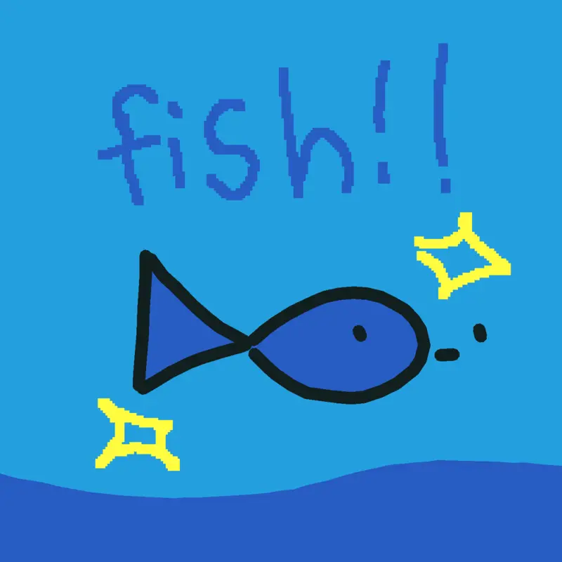 Game by @fishlollolfish