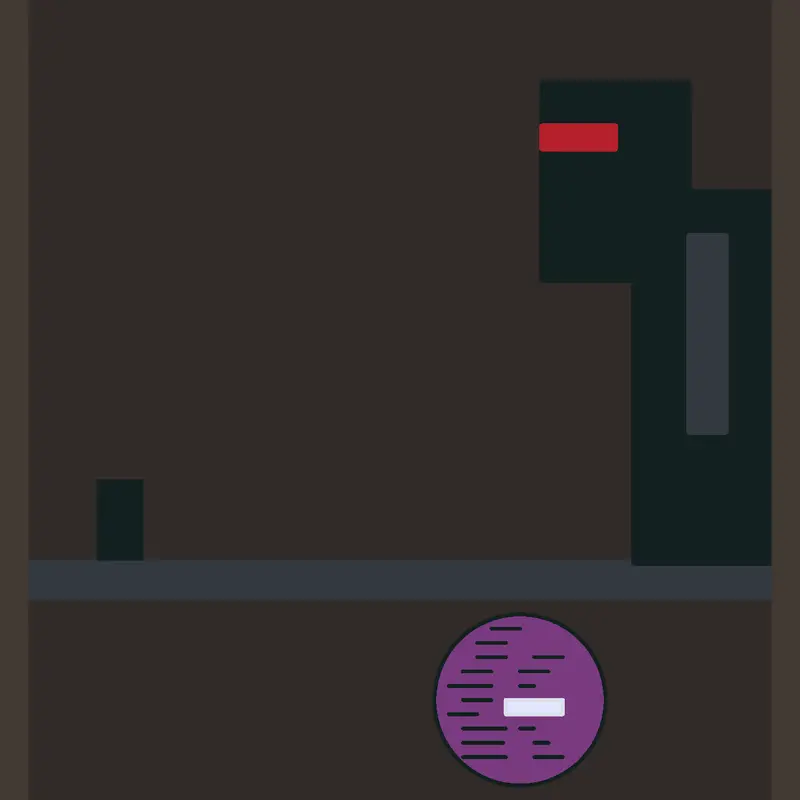 Game by @oneisland