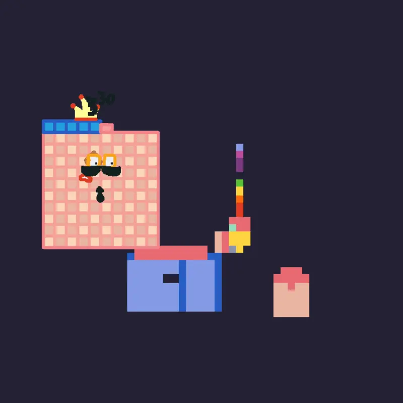 Game by @covetmylove