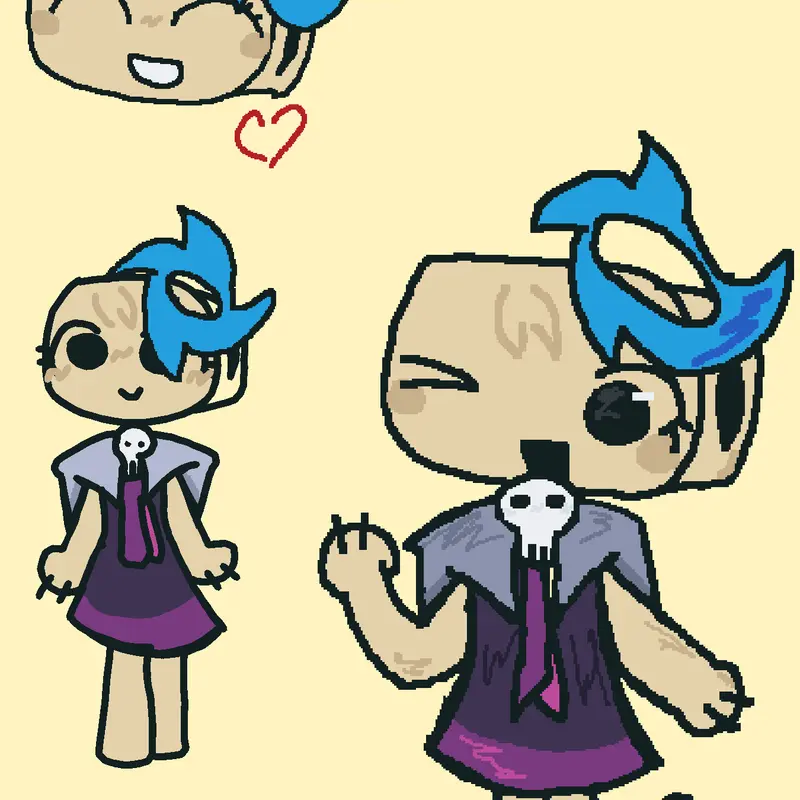 Game by @dannie_vn