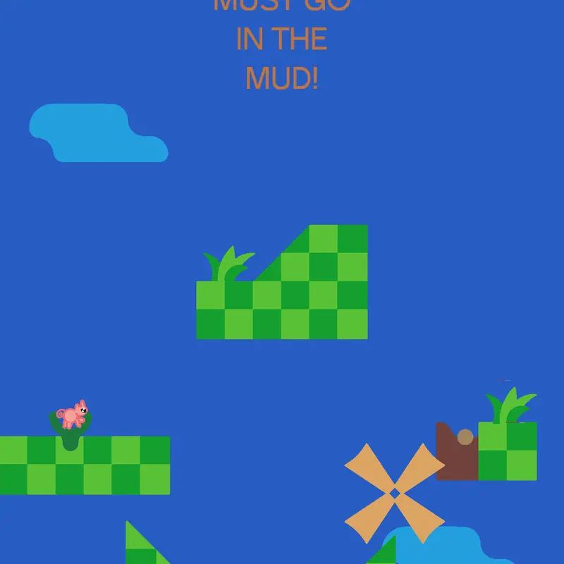 Game by @Teletubbies