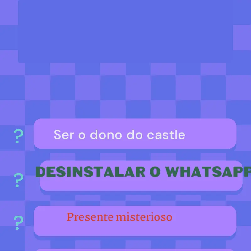 Game by @Matheus8