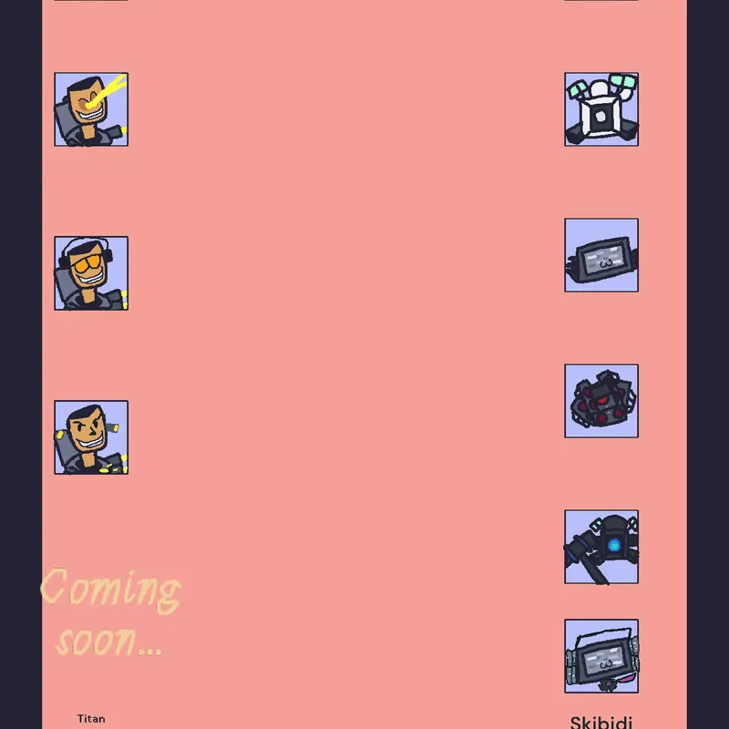 Game by @Dotexe2767