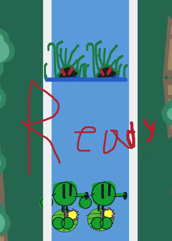 Game by @AqifH