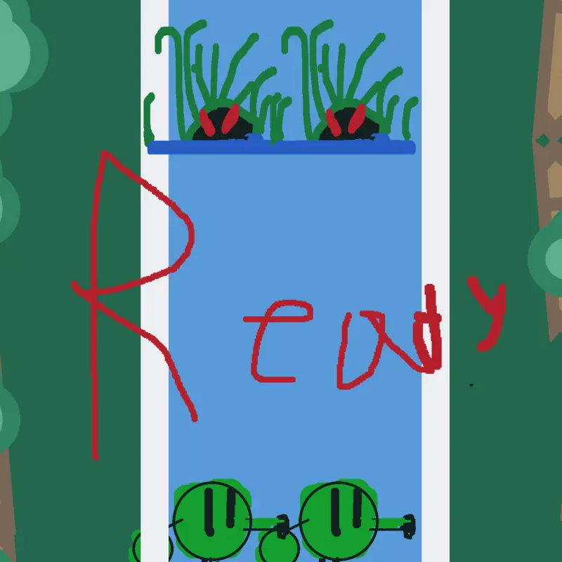 Game by @AqifH