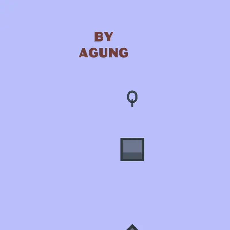 Game by @agungsurya