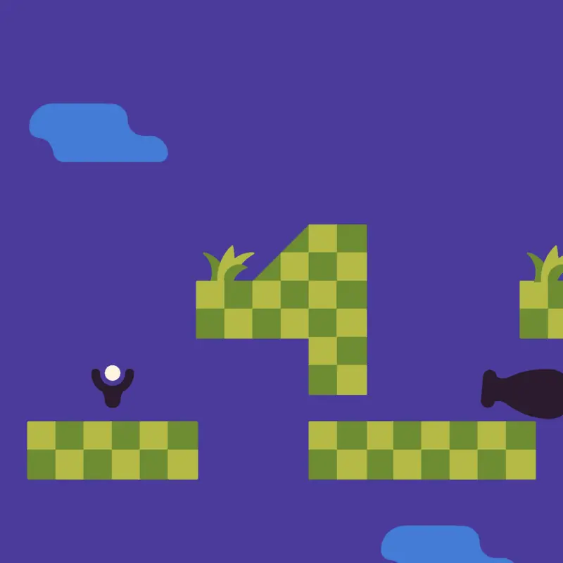 Game by @reinacolastudz