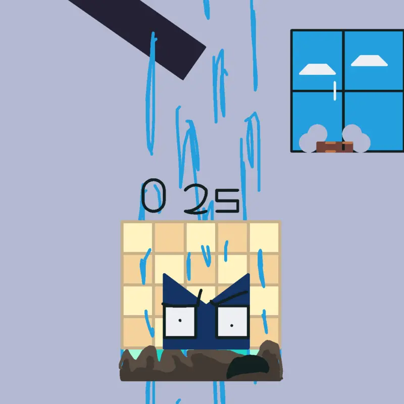 Game by @patternbox-Overpowered50